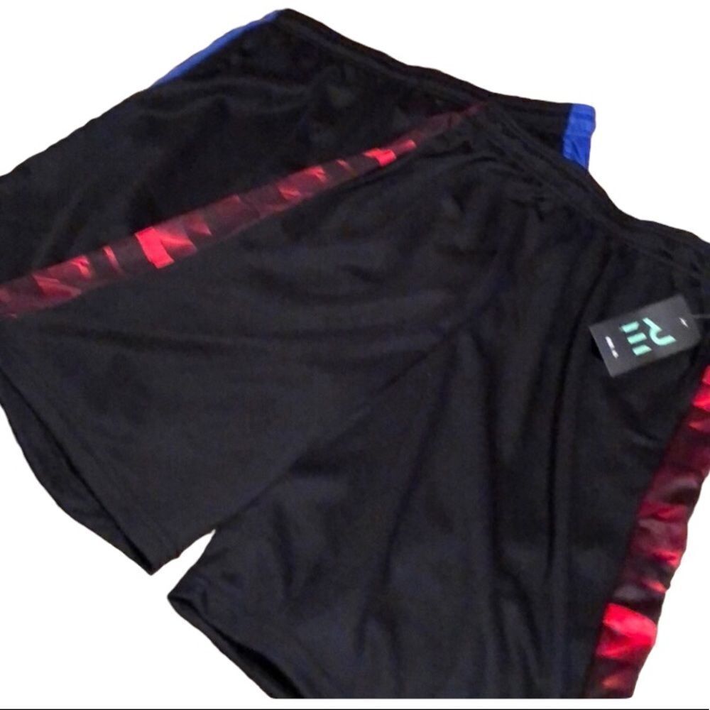 Real Essentials size XL athletic shorts with tags